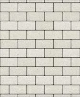 Купите прямоугольную тротуарную плитку от производителя «Поревит»