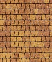 Тротуарная плитка Абрис, 60 мм, Каир