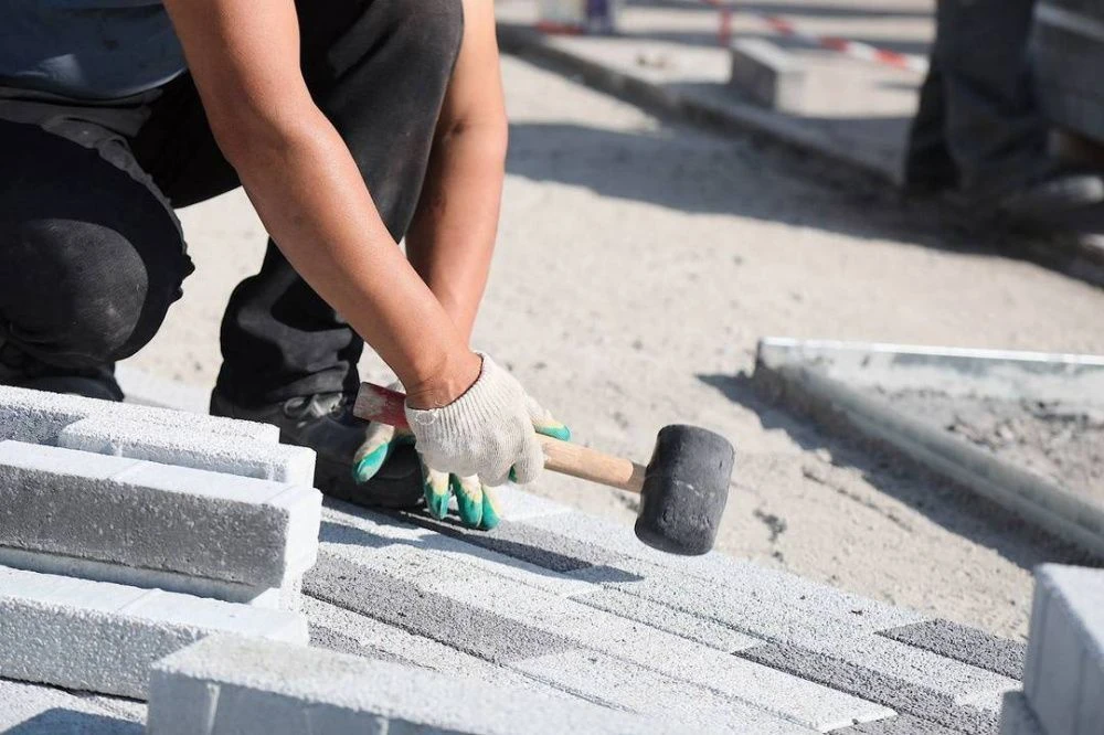 Как правильно рассчитать количество тротуарной плитки Как правильно рассчитать количество тротуарной плитки