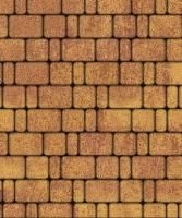 Тротуарная плитка Классико, 60 мм, Каир