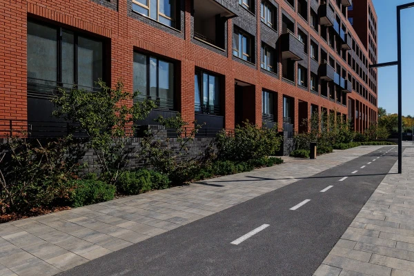 укладка плитки в Тюмени