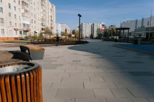 Каталог тротуарной плитки