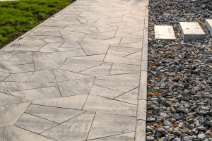 Купите шарнирные бордюры от производителя