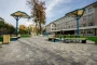 Тротуарная плитка Старый город