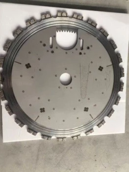 Диск для кольцереза MT01-410S