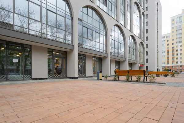 укладка плитки в Тюмени