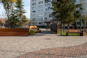 Каталог тротуарной плитки