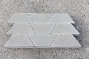 Каталог тротуарной плитки