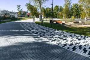 Купите паркет от производителя «Выбор»