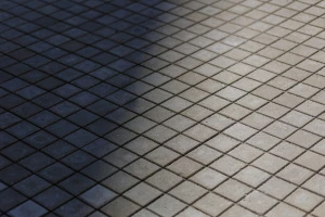 Купите тротуарную плитку Б.3.К.6 гладкая белая