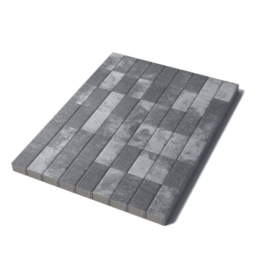 Купите прямоугольную тротуарную плитку от производителя «Поревит» Купите прямоугольную тротуарную плитку от производителя «Поревит»