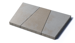 Тротуарная плитка Рутрум, 80 мм, Степняк Тротуарная плитка Рутрум, 80 мм, Степняк