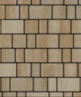 Тротуарная плитка Старый город, 80 мм, Степняк Тротуарная плитка Старый город, 80 мм, Степняк