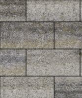 Тротуарная плитка Прямоугольник 600х300х80 мм, Габбро Тротуарная плитка Прямоугольник 600х300х80 мм, Габбро