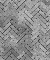 Тротуарная плитка Паркет 180х60х60 мм, Шунгит Тротуарная плитка Паркет 180х60х60 мм, Шунгит