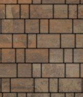 Тротуарная плитка Старый город, 60 мм, гранит, Клен Тротуарная плитка Старый город, 60 мм, гранит, Клен