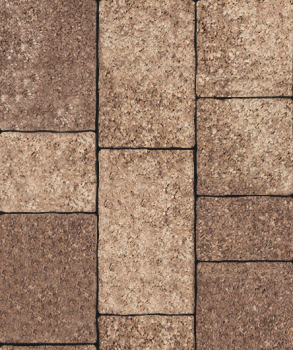 Тротуарная плитка Литос, 60 мм, Хаски Тротуарная плитка Литос, 60 мм, Хаски