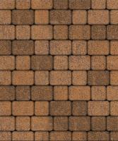 Тротуарная плитка Классико, 40 мм, гранит, Арабская ночь Тротуарная плитка Классико, 40 мм, гранит, Арабская ночь