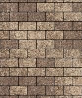 Тротуарная плитка Прямоугольник 200х100х60 мм, Хаски Тротуарная плитка Прямоугольник 200х100х60 мм, Хаски