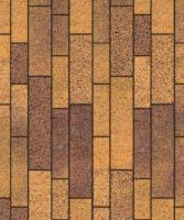 Тротуарная плитка Регата, 60 мм, гранит, Осень Тротуарная плитка Регата, 60 мм, гранит, Осень