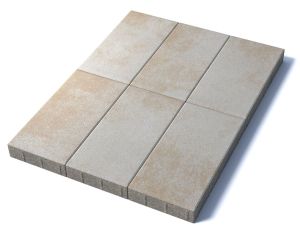 Купите прямоугольную тротуарную плитку от производителя «Поревит» Купите прямоугольную тротуарную плитку от производителя «Поревит»