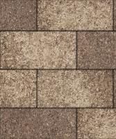 Тротуарная плитка Прямоугольник 600х300х80 мм, гранит, Хаски Тротуарная плитка Прямоугольник 600х300х80 мм, гранит, Хаски