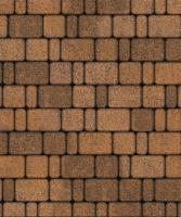 Тротуарная плитка Классико, 60 мм, Арабская ночь Тротуарная плитка Классико, 60 мм, Арабская ночь