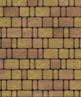 Тротуарная плитка Классико, 60 мм, гранит, Саванна Тротуарная плитка Классико, 60 мм, гранит, Саванна