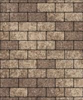 Тротуарная плитка Прямоугольник 200х100х40 мм, Хаски Тротуарная плитка Прямоугольник 200х100х40 мм, Хаски