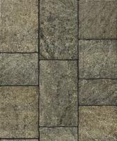 Тротуарная плитка Литос, 60 мм, Старый замок Тротуарная плитка Литос, 60 мм, Старый замок
