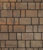 Тротуарная плитка Старый город, 80 мм, гранит, Клен Тротуарная плитка Старый город, 80 мм, гранит, Клен