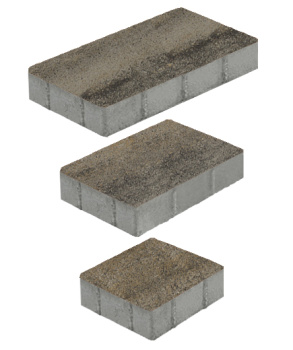 Каталог тротуарной плитки