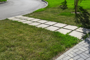 Купите квадратную тротуарную плитку от производителя «Поревит» Купите квадратную тротуарную плитку от производителя «Поревит»