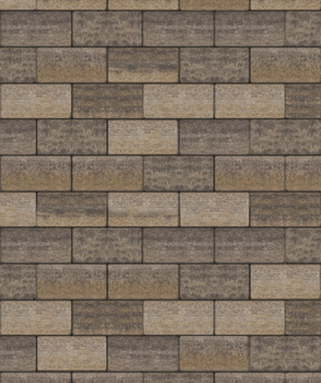 Тротуарная плитка Прямоугольник 200х100х80 мм, Доломит Тротуарная плитка Прямоугольник 200х100х80 мм, Доломит