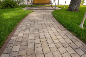 Купите квадратную тротуарную плитку Б.3.А.6 гранит н/м листопад компания «Поревит» Купите квадратную тротуарную плитку Б.3.А.6 гранит н/м листопад «Поревит»