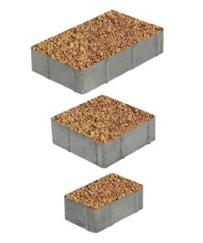 Тротуарная плитка Старый город Тротуарная плитка Старый город