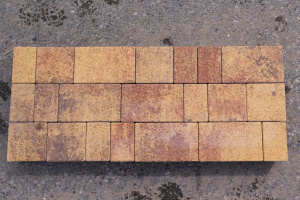 Тротуарная плитка Старый город Тротуарная плитка Старый город