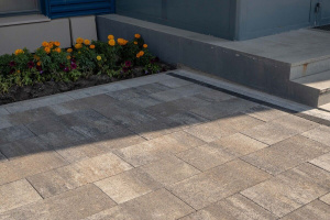 Купите прямоугольную тротуарную плитку от производителя «Выбор» Купите прямоугольную тротуарную плитку от производителя «Выбор»