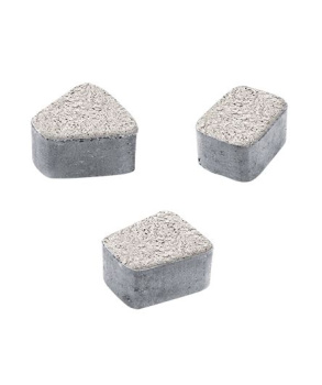 Тротуарная плитка Классико Тротуарная плитка Классико