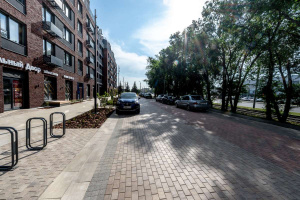 Купите прямоугольную тротуарную плитку от производителя «Выбор» Купите прямоугольную тротуарную плитку от производителя «Выбор»