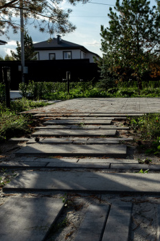 Купите прямоугольную тротуарную плитку от производителя «Выбор» Купите прямоугольную тротуарную плитку от производителя «Выбор»