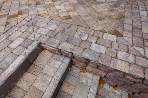 Тротуарная плитка Классико Тротуарная плитка Классико