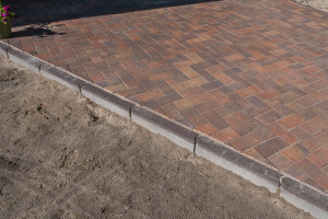 Купите прямоугольную тротуарную плитку от производителя «Поревит» Купите прямоугольную тротуарную плитку от производителя «Поревит»