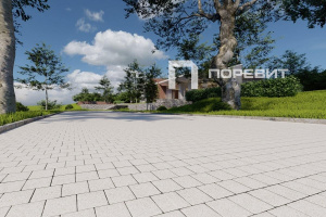 Купите квадратную тротуарную плитку от производителя «Поревит» Купите квадратную тротуарную плитку от производителя «Поревит»