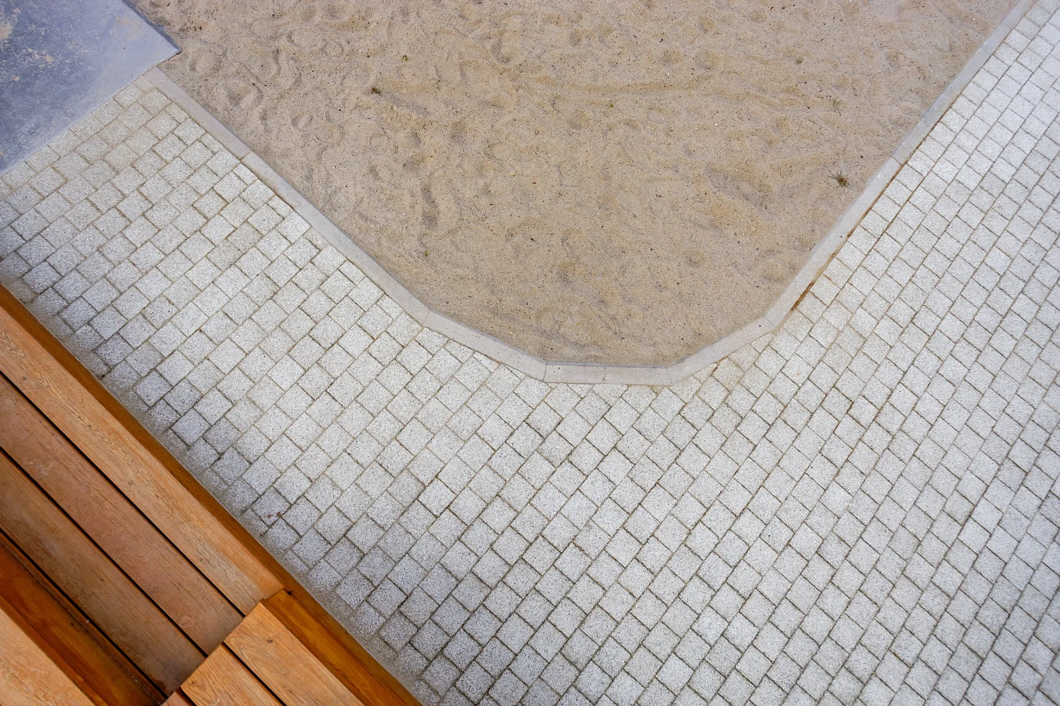 Жилой комплекс "Опера" в Тюмени