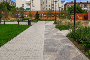 Каталог тротуарной плитки