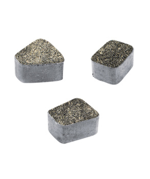 Тротуарная плитка Классико Тротуарная плитка Классико