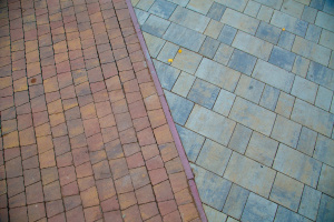 Тротуарная плитка Старый город Тротуарная плитка Старый город