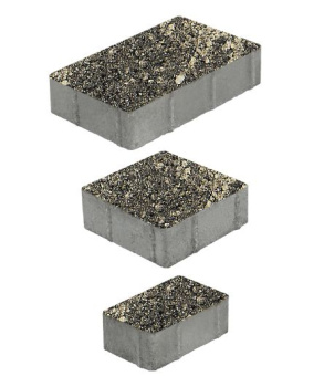 Тротуарная плитка Старый город Тротуарная плитка Старый город