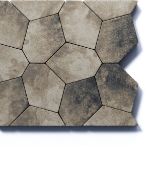 Каталог тротуарной плитки